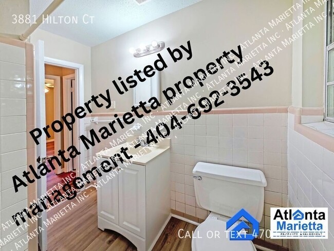 Building Photo - 3881 Hilton Ct
