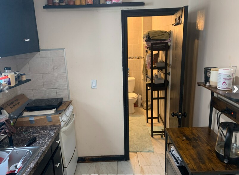 Building Photo - 178 Brighton Ave