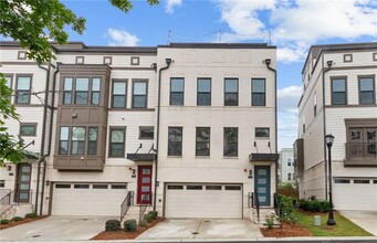 Building Photo - 1153 Rivard Circle NW