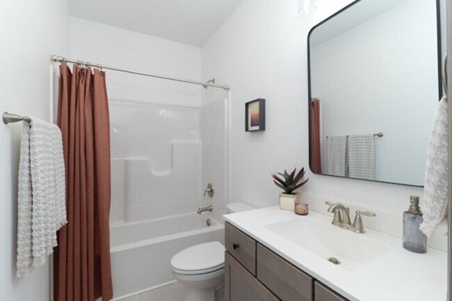 Building Photo - Save $1,000 off your security deposit AND ...