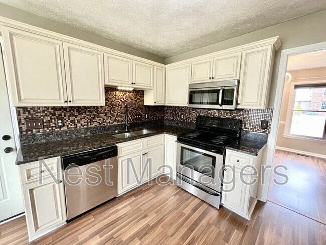 Building Photo - 4206 Buckhurst Dr