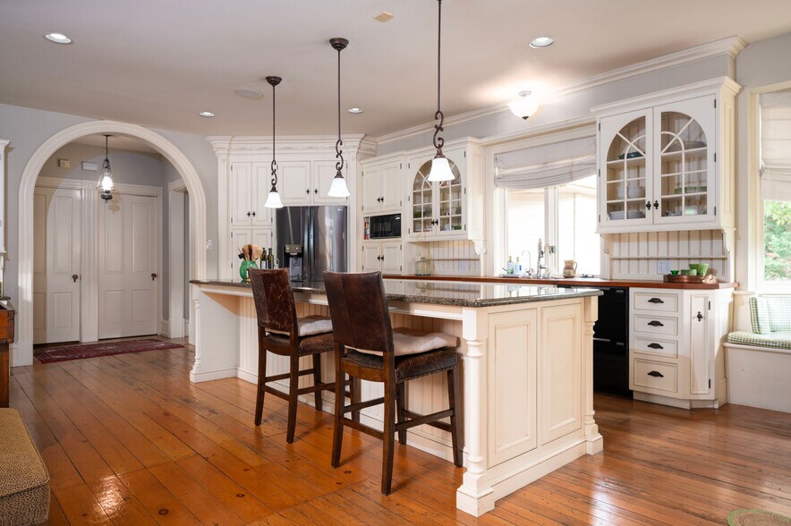 Building Photo - 474 Mount Sidney Rd