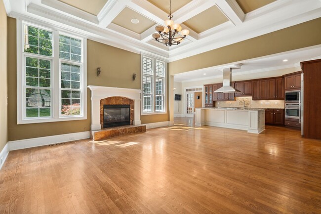 Building Photo - Custom Home on Half Acre Lot Available Ear...