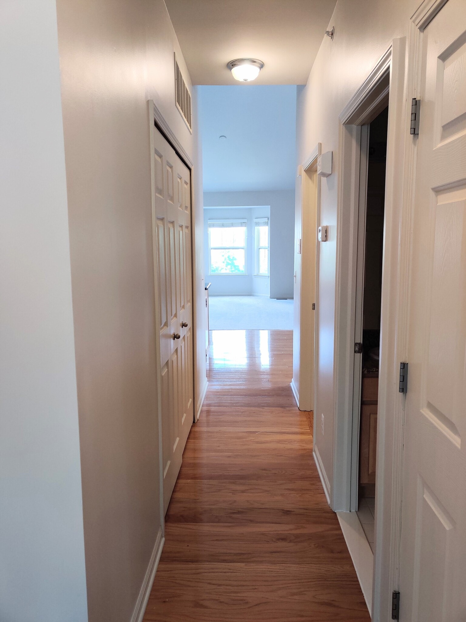 Hallway - 25564 Portico Ln