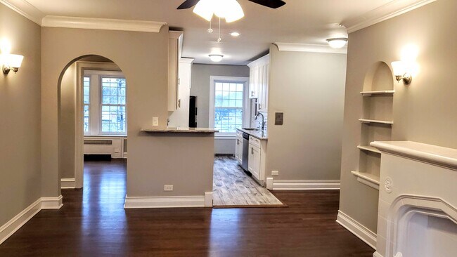 Building Photo - 29 N Brainard Ave