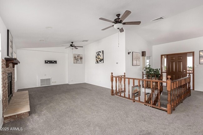 Building Photo - 15604 E Mustang Dr