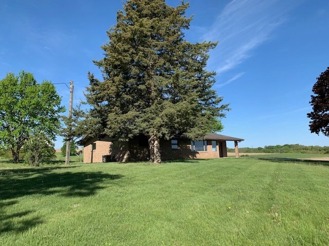 Primary Photo - 36093 Tabor Rd