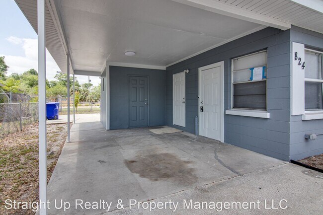 Building Photo - 2 br, 1 bath House - 824 North Florence Av...