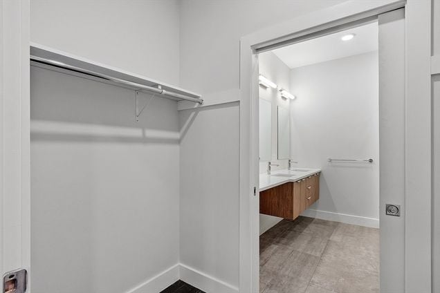 Building Photo - Modern 2BR / 2BA Condo with Private Deck & Garage Parking at The Post