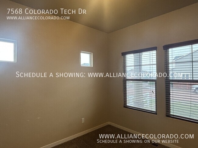 Building Photo - 7568 Colorado Tech Dr