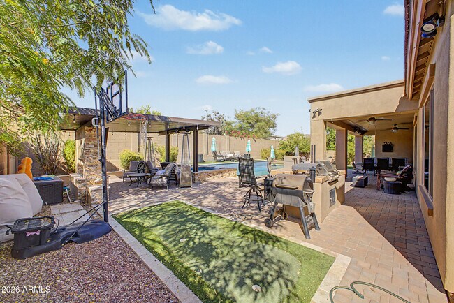 Building Photo - 5704 W Bent Tree Dr