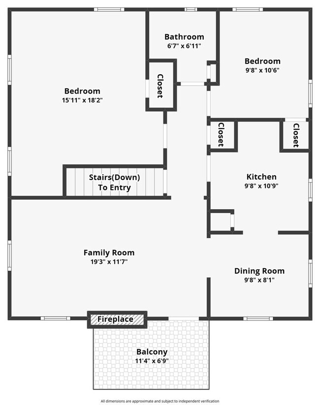 Building Photo - Charming Covedale Duplex