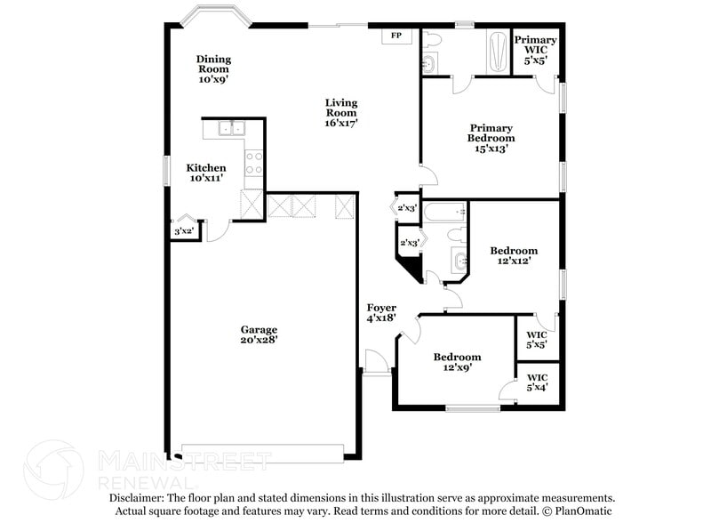 Building Photo - 8064 Honeysuckle Ln