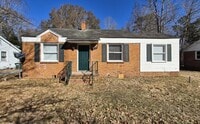Building Photo - For Rent: Renovated Three Bedroom House in Sumter SC!