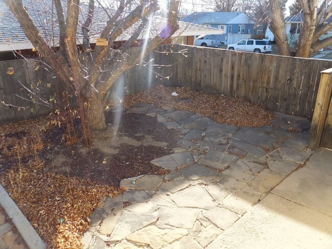 Building Photo - 1702 Edgar St