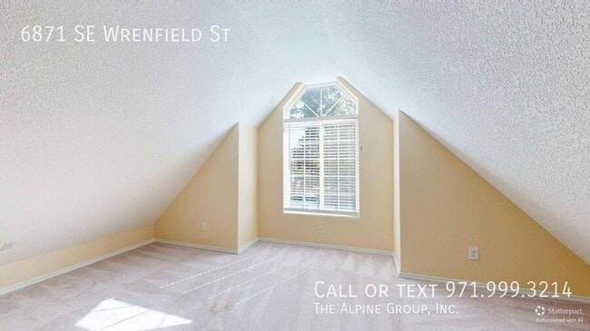 Building Photo - 6871 SE Wrenfield St