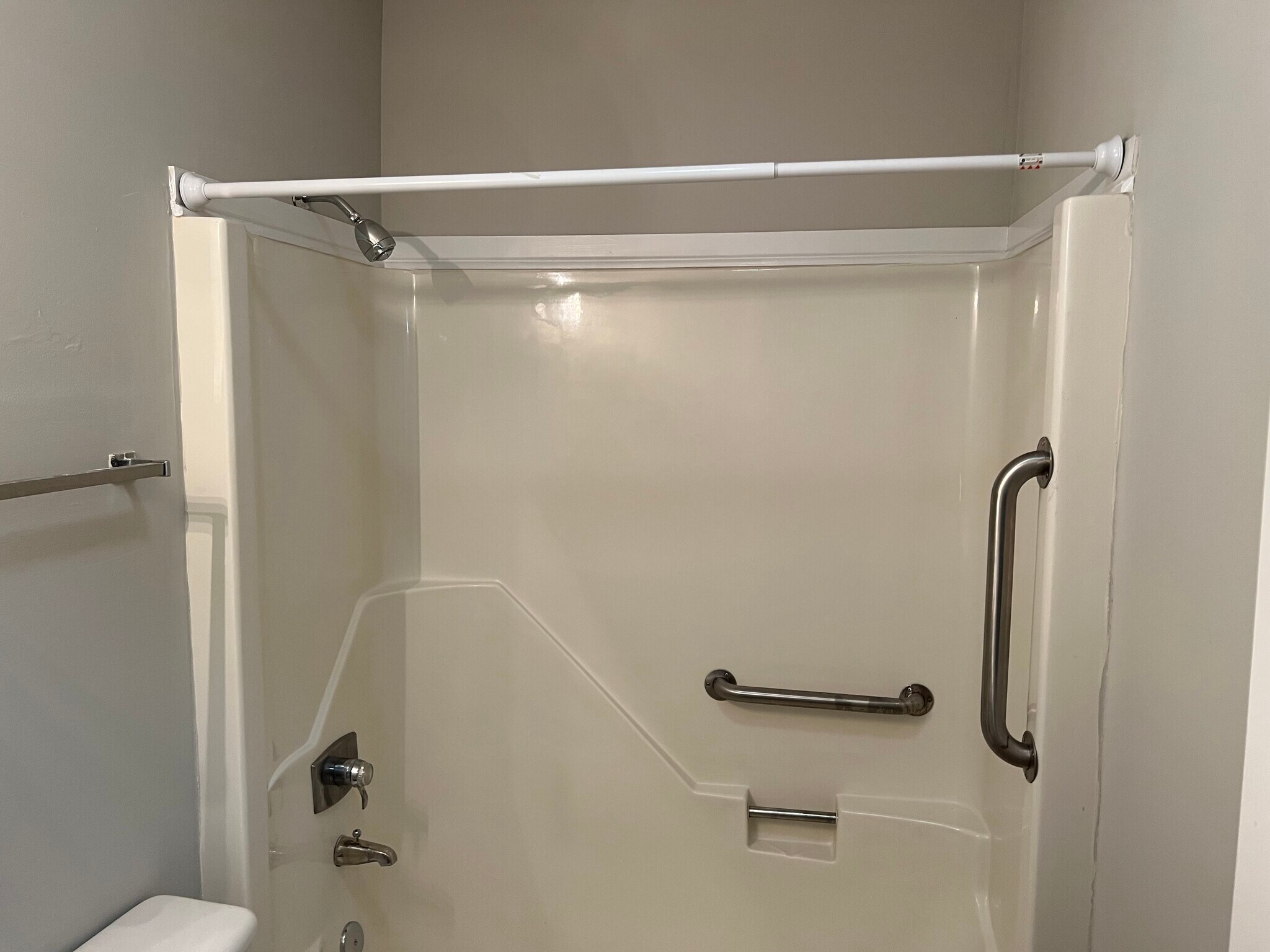 Bathroom - 2507 Saint Christopher Cir SW