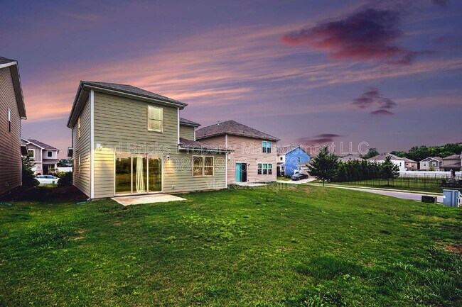 Building Photo - 1007 Maylen Trce