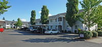 Building Photo - Crestbrook Apartments