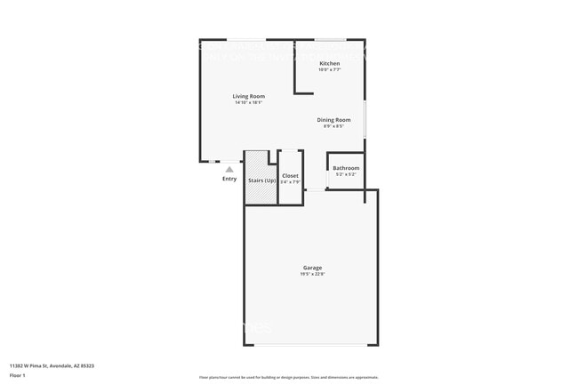 Building Photo - 11382 W Pima St