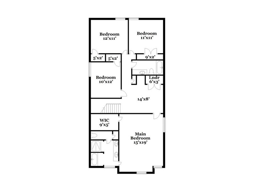 Building Photo - 5163 Rapahoe Trail