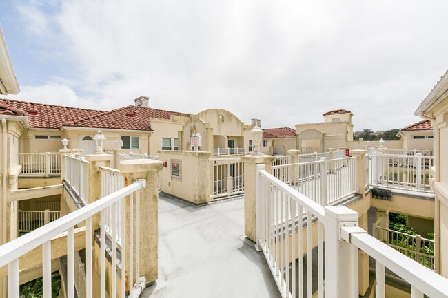 Building Photo - 3855 Carter Dr