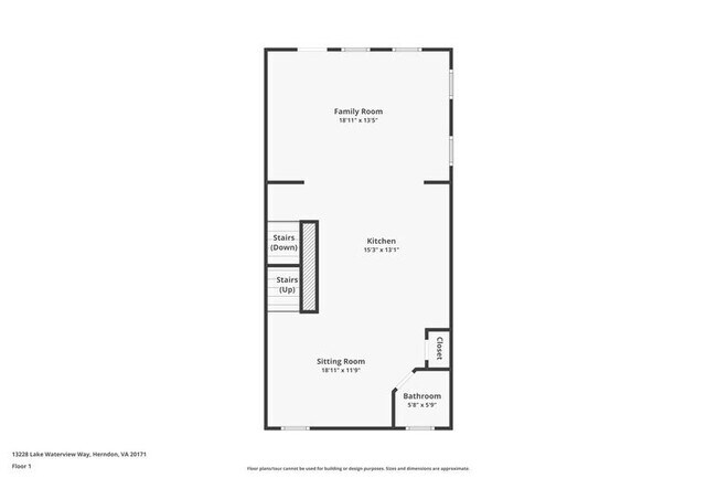 Building Photo - 13228 Lake Waterview Wy