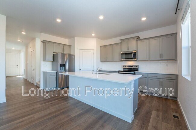 Building Photo - 6537 14th St