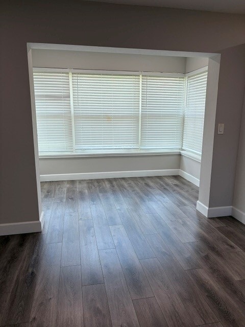 Dining Area - 7015 Cedarhurst Dr