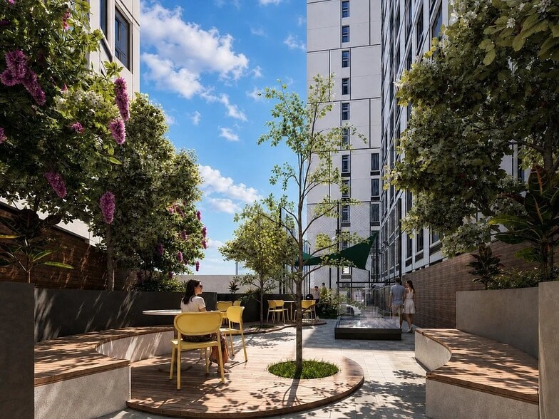 Building Photo - 104 Fleet Pl