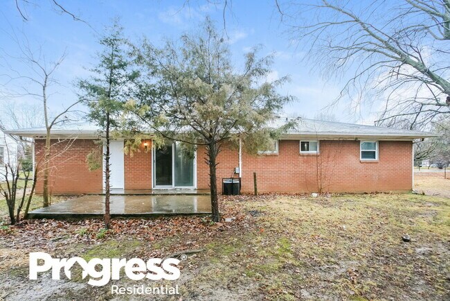 Building Photo - 51 N Galeston Ave