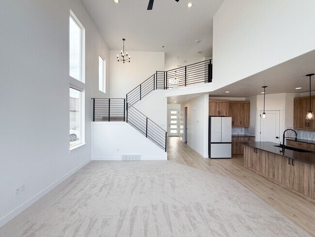 Building Photo - Spacious Family Home with Modern Upgrades