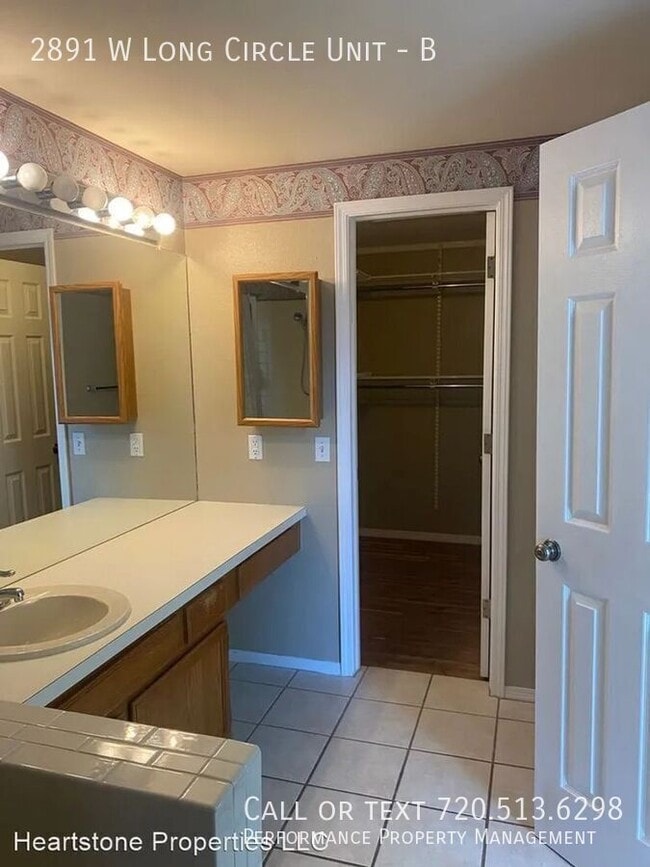 Building Photo - 2891 W Long Cir