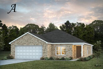 Building Photo - Brand New 3BR/2BA Home in Westridge Crossing!
