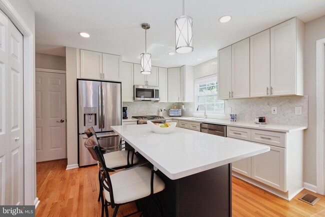 Building Photo - 6507 Harvest Mill Ct