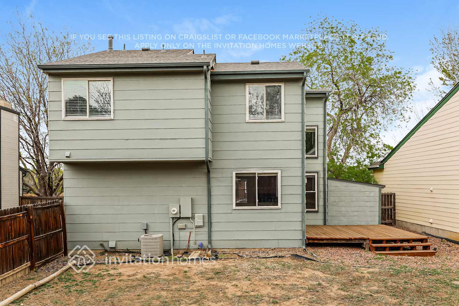 Building Photo - 17989 E Colgate Pl