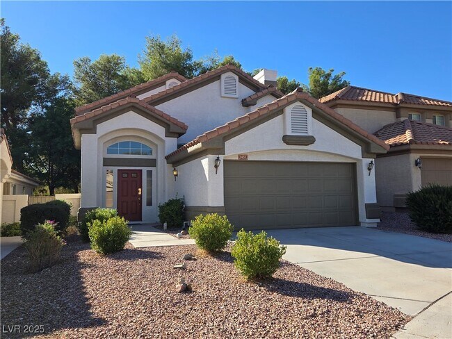 Primary Photo - 9433 Valencia Canyon Dr