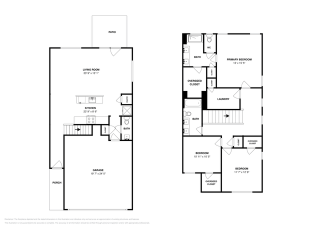 Building Photo - 2120 Rosemary Park Ln