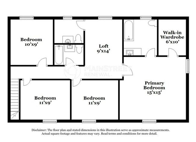 Building Photo - 5 Bedroom Pet-Friendly Home in Winston-Salem, NC with Main Street Renewal