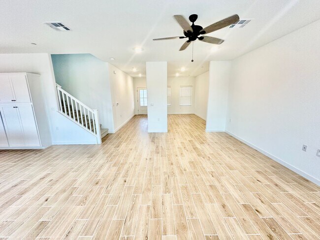 Building Photo - BRAND NEW North Clovis 4/2.5 Lennar
