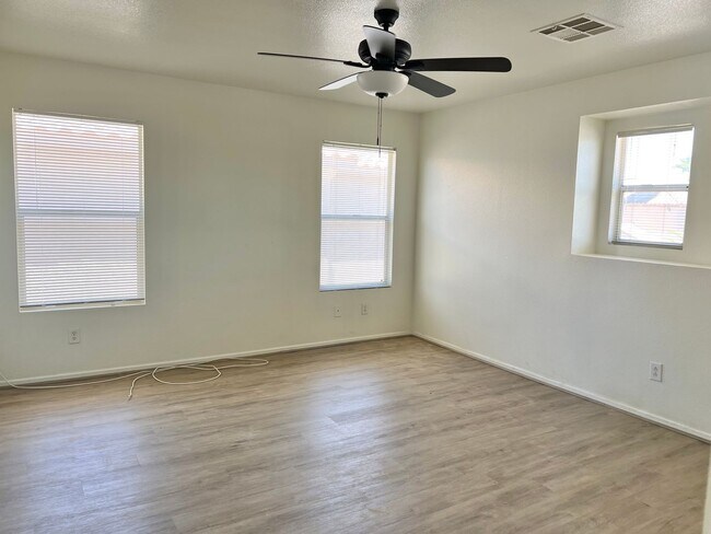 Building Photo - SILVERADO