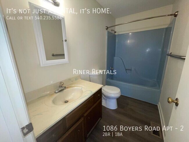 Building Photo - 1086 Boyers Rd