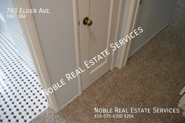 Building Photo - 763 Elder Ave