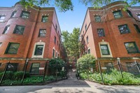 Building Photo - 5252 S Drexel Ave