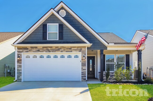 Building Photo - 321 Trail Crossing Ln