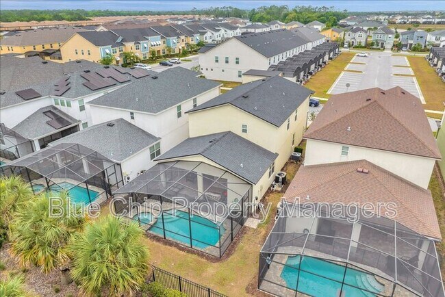 Building Photo - 8947 Amelia Downs Trail