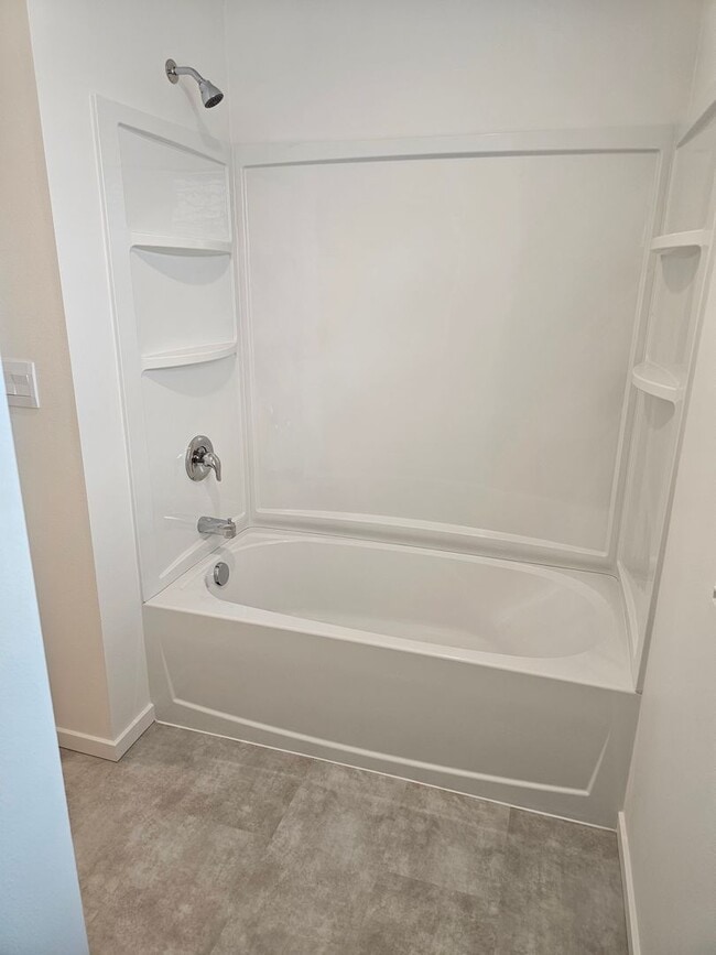 Building Photo - Brand New 4 Bedroom Home in Moreal Meadows! Close to Freeway & JBLM!