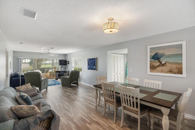 Building Photo - Seasonal Short-Term 2 Bedroom 2 Bathroom Villa at Augusta Villas in Plantation!