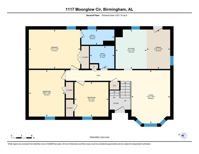 Building Photo - 1117 Moonglow Cir