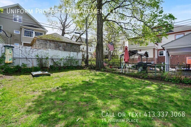 Building Photo - 15 Wigwam Pl